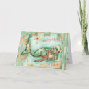 Search for mermaid christmas cards Santa