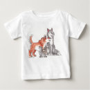 Search for baby wolf pups Cubs