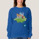 Search for the jetsons clothing Flying car