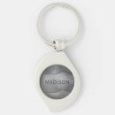 Search for chrome key rings Steel