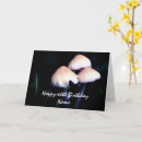 Search for mushroom birthday cards Woodland