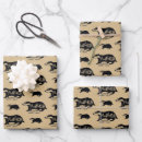 Search for hufflepuff wrapping paper Magic