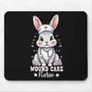 Search for nurs mousepads Easter bunny
