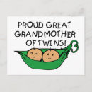 Search for multiple babies postcards Multiples