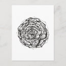 Search for abstract flowers postcards Doodle