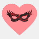 Search for masquerade masks stickers Ball