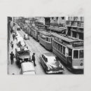 Search for trams postcards Lisbon portugal