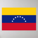 Search for venezuela posters Red