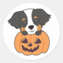 Search for mountain dog stickers Halloween