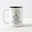 Search for thank you message mugs Teacher appreciation