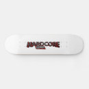 Search for hardcore skateboards Black