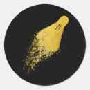 Search for badminton player stickers Racket