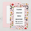 Search for nurse appreciation cards Medical