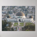 Search for griffith posters Observatory