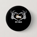 Search for dog bones badges Halloween