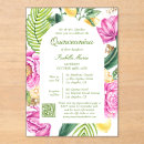 Search for mis quince quinceanera invitations 15th birthday xv anos