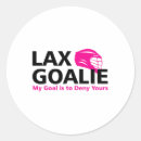Search for lacrosse goalie stickers Lacrossematch
