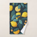 Search for lemon bathroom accessories Garden