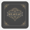 Search for the 1920s stickers Vintage