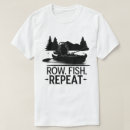 Search for kayaks tshirts Fishing