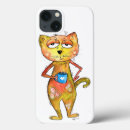 Search for coffee cat iphone cases Caffeine
