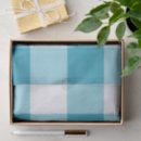 Search for gingham tissue paper Retro