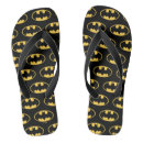 Search for comic book mens jandals pattern