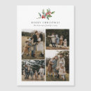 Search for watercolor christmas cards Minimal