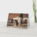 Search for in tack postcards Equine