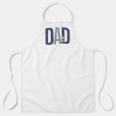 Search for established aprons Best dad ever