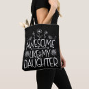 Search for flowers design bags Daughter