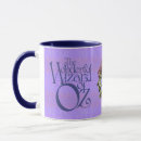 Search for dorothy wizard of oz mugs Tin man