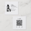 Search for camera logo business cards Minimalist