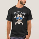 Search for football fan gear tshirts Scotland