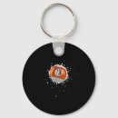 Search for billiard balls key rings Sport