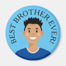 Search for brother magnets Cartoon