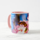 Search for blue cherry blossom mugs Flower