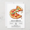 Search for foodie birthday invitations Kids
