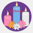 Search for lit stickers Candles