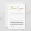 Search for gold party cards Black and gold