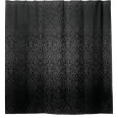 Search for dark gothic shower curtains Damask
