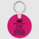 Search for lattes key rings Coffee