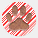 Search for brown dog stickers Cartoon