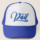 Search for number 1 dad hats Typography