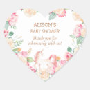 Search for heart shaped rose stickers Pink