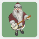 Search for playing banjo stickers Funny