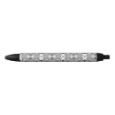 Search for futuristic office supplies Black