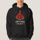 Search for watermelon hoodies July