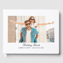 Search for engagement photo guest books Simple