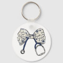 Search for cute nurse key rings Healthcare worker